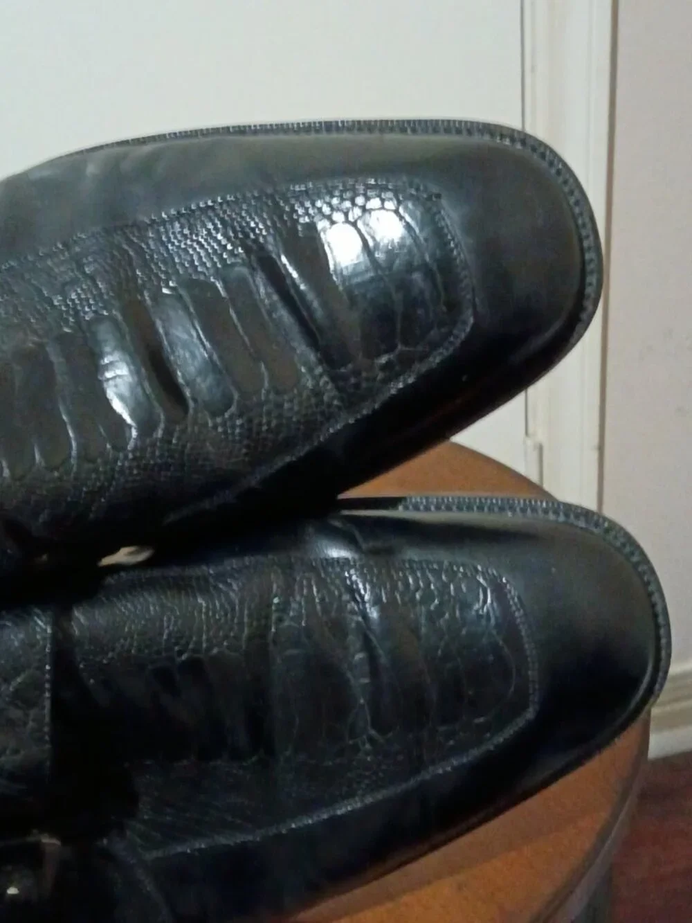 Mezlan aviano shoes